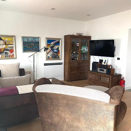 Linden Trsat With Balcony Apartment Rijeka Ngoại thất bức ảnh