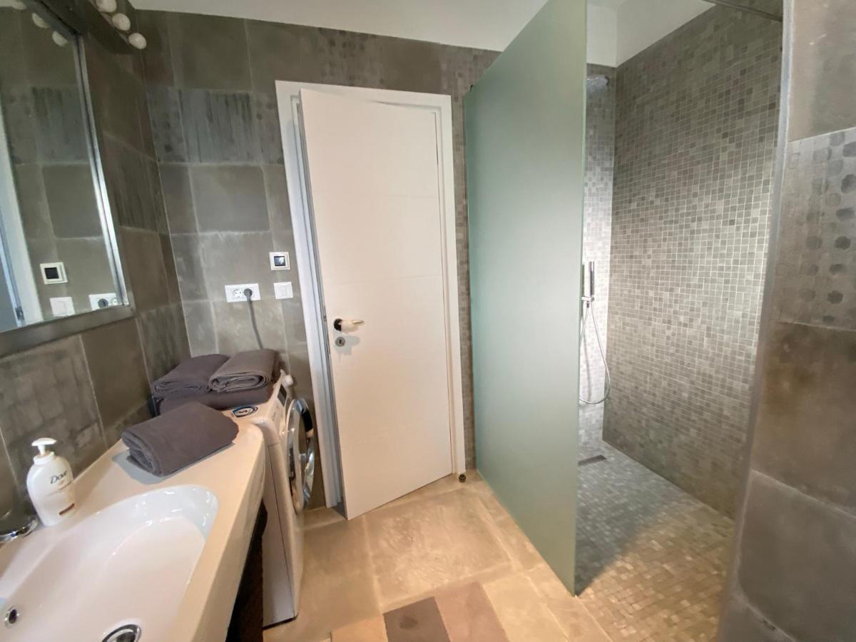Linden Trsat With Balcony Apartment Rijeka Ngoại thất bức ảnh